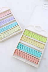 Colorful Bobby Pins