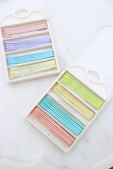 Colorful Bobby Pins