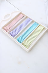 Colorful Bobby Pins