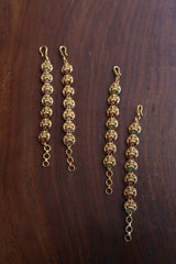 Lakshmi Tear Drop Maathal