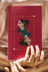 Rani Notebook