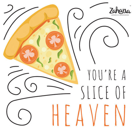 Slice of Heaven