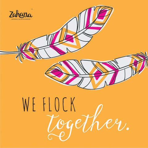Flock Together