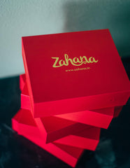 Zahana Gift Box Big Size
